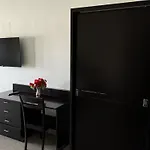 Hotel Magicland Dakar