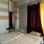 Hotel Magicland Dakar