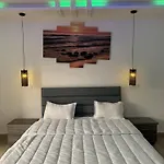 Hotel Magicland Dakar