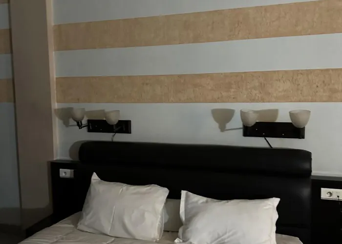 Hotel Magicland Dakar
