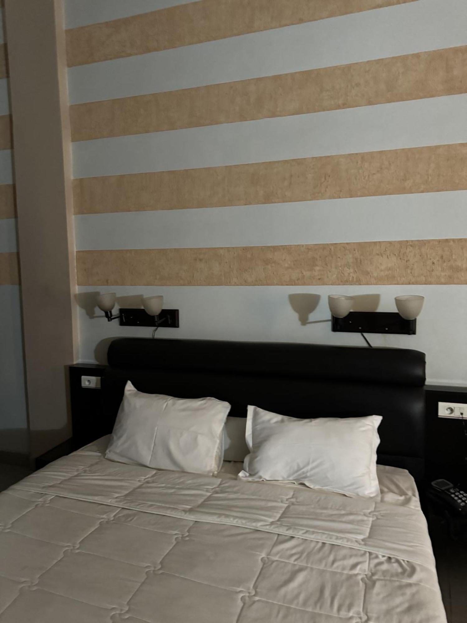 Magicland Hotel Dakar