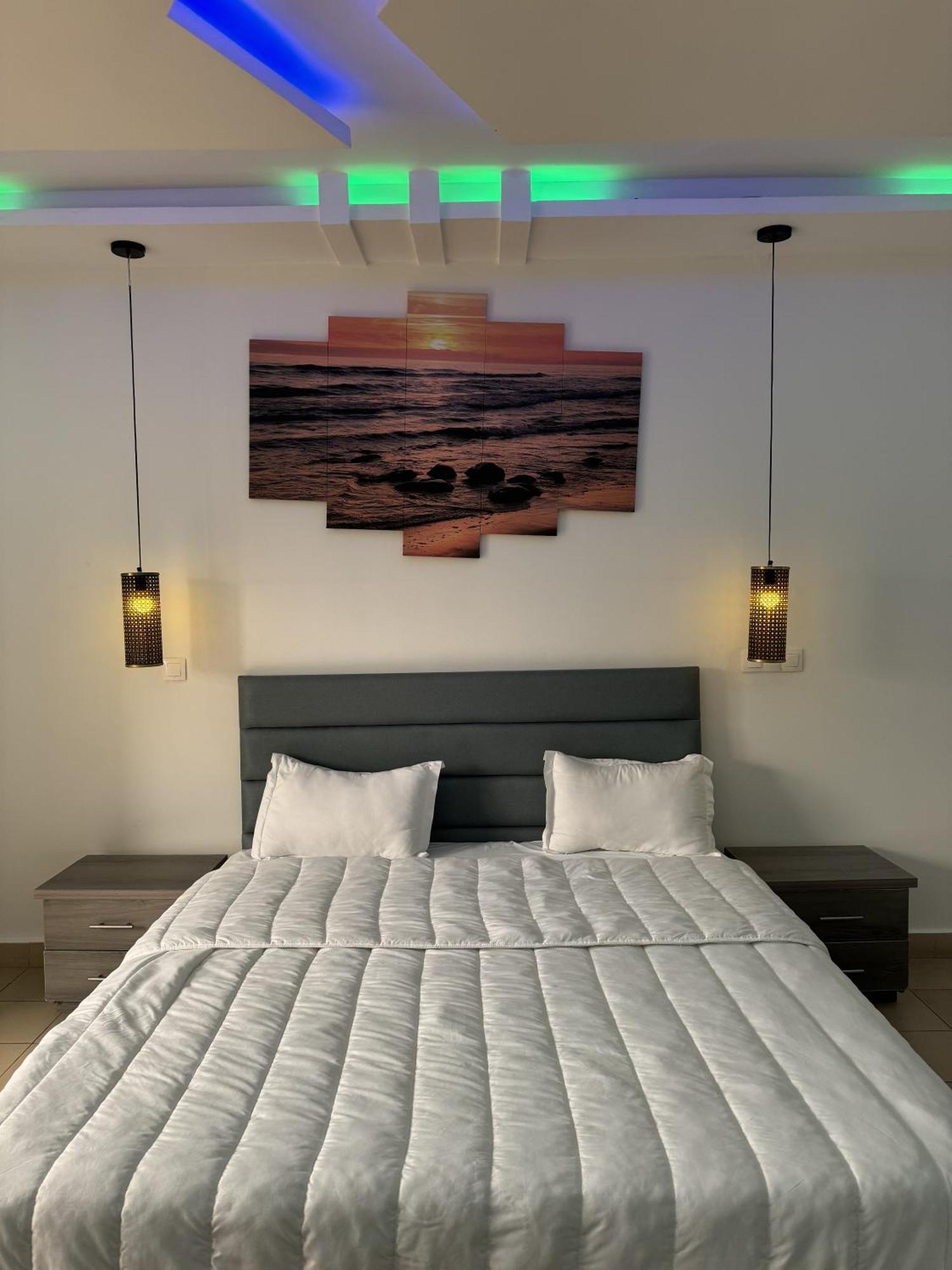 Magicland Hotel Dakar