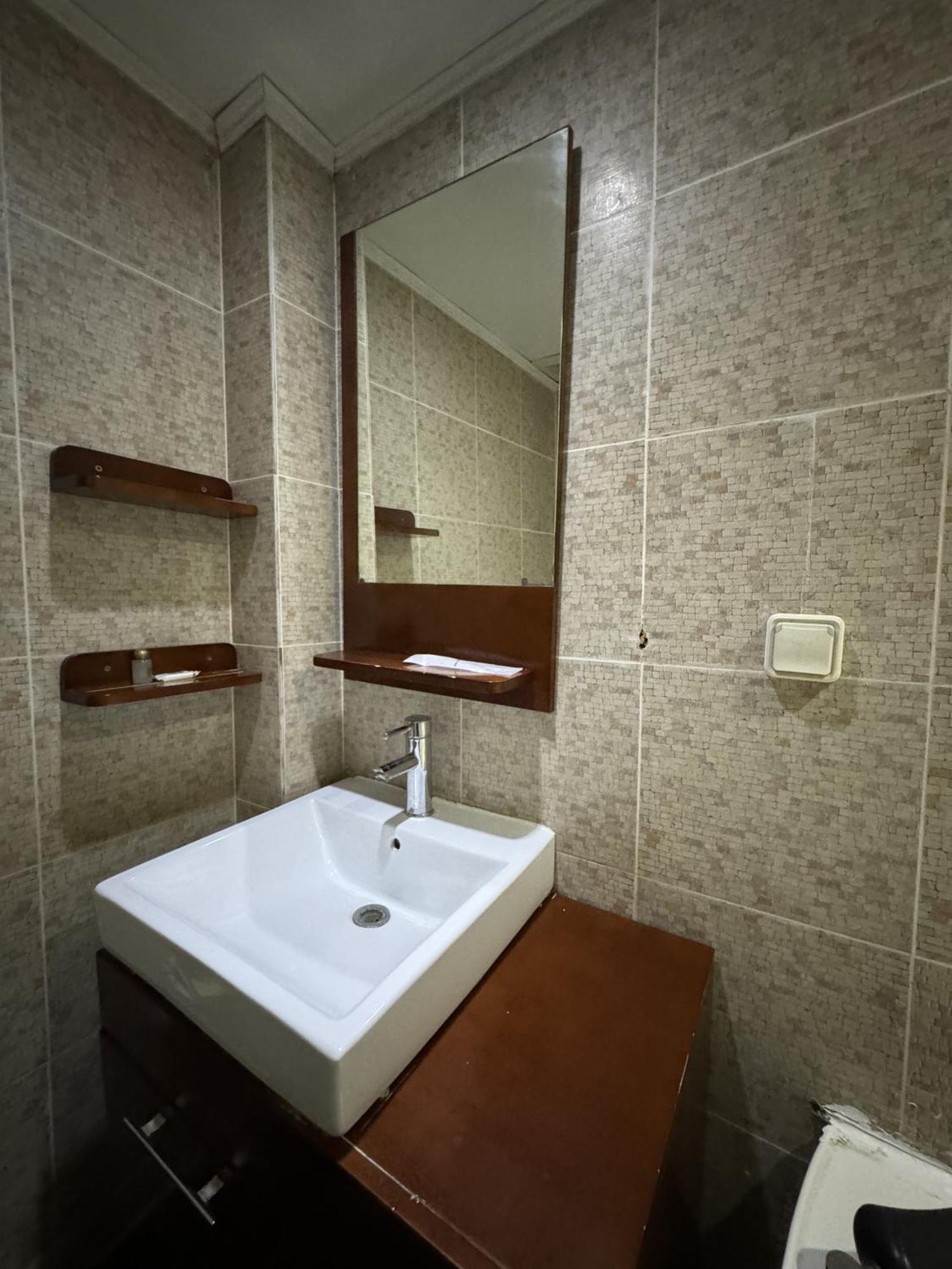 Magicland Hotel Dakar