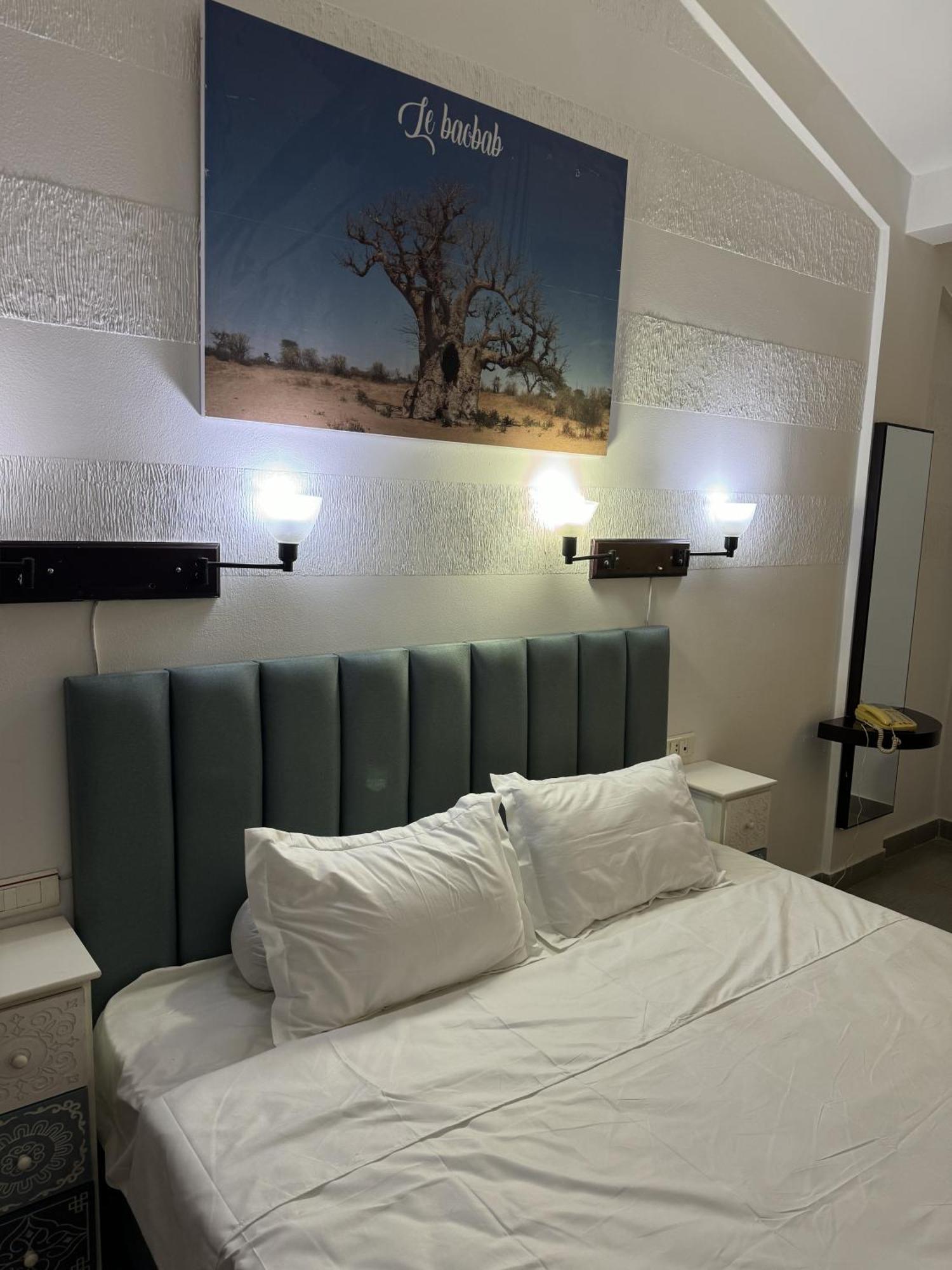 Magicland Hotel